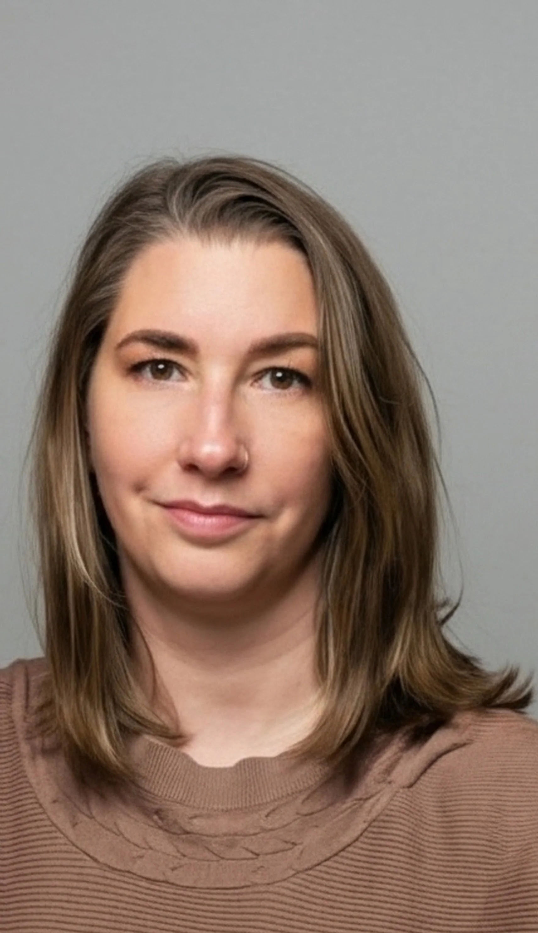 Beth Brass, founder of The Calm Home Company