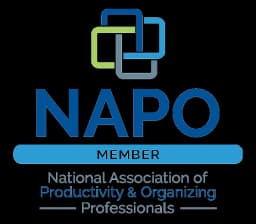 NAPO member